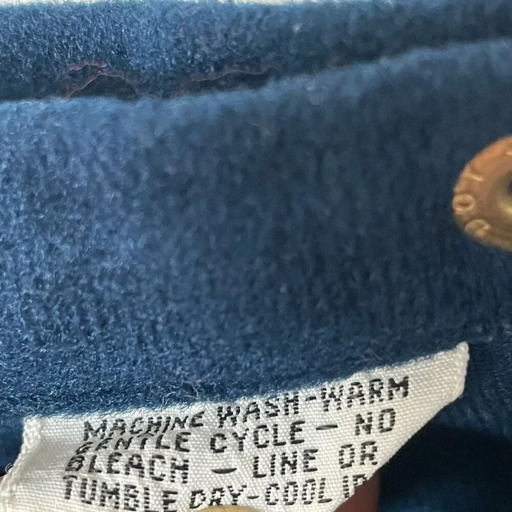 Vintage Christian Dior Velour Robe Skirt